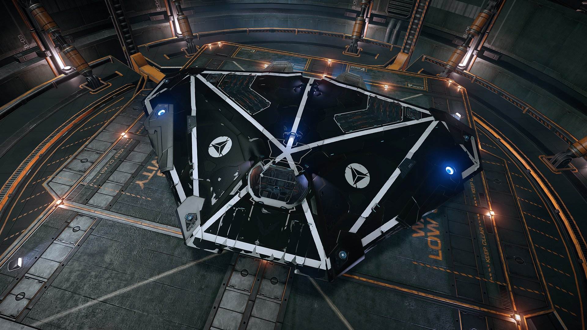 Elite Dangerous